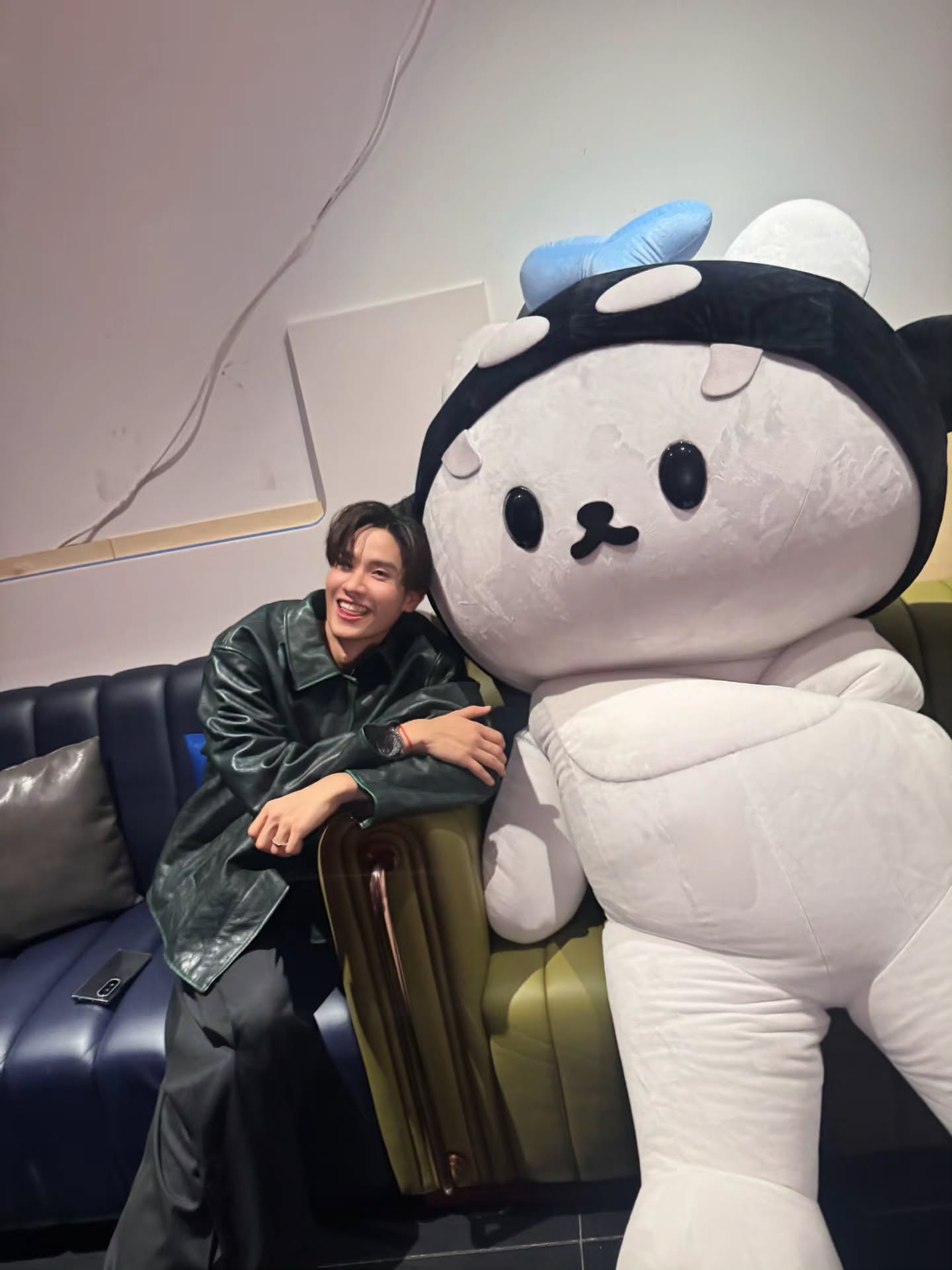 เต - ตะวัน วิหครัตน์