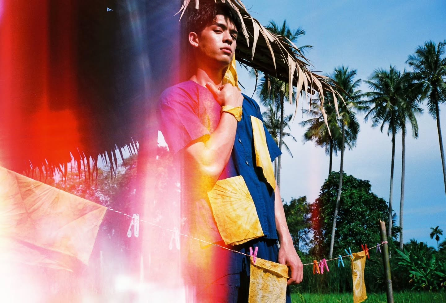 เต - ตะวัน วิหครัตน์