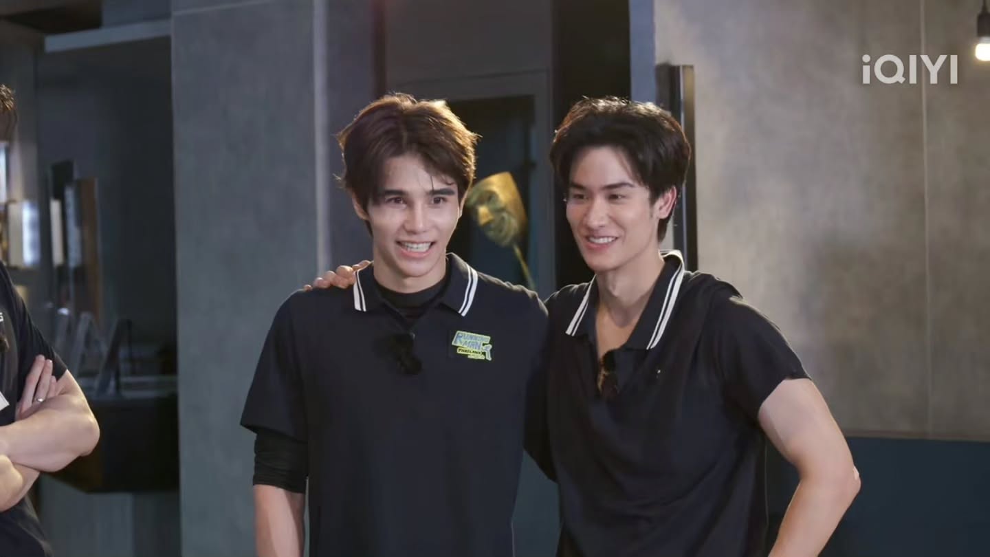 เต - ตะวัน วิหครัตน์