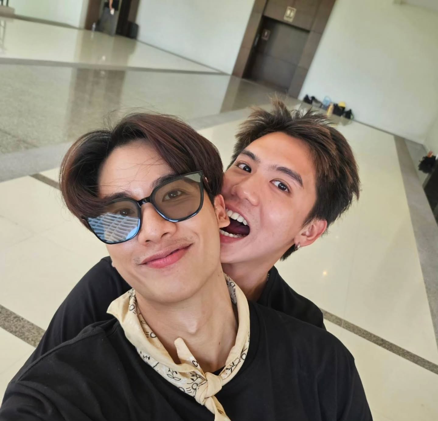 เต - ตะวัน วิหครัตน์