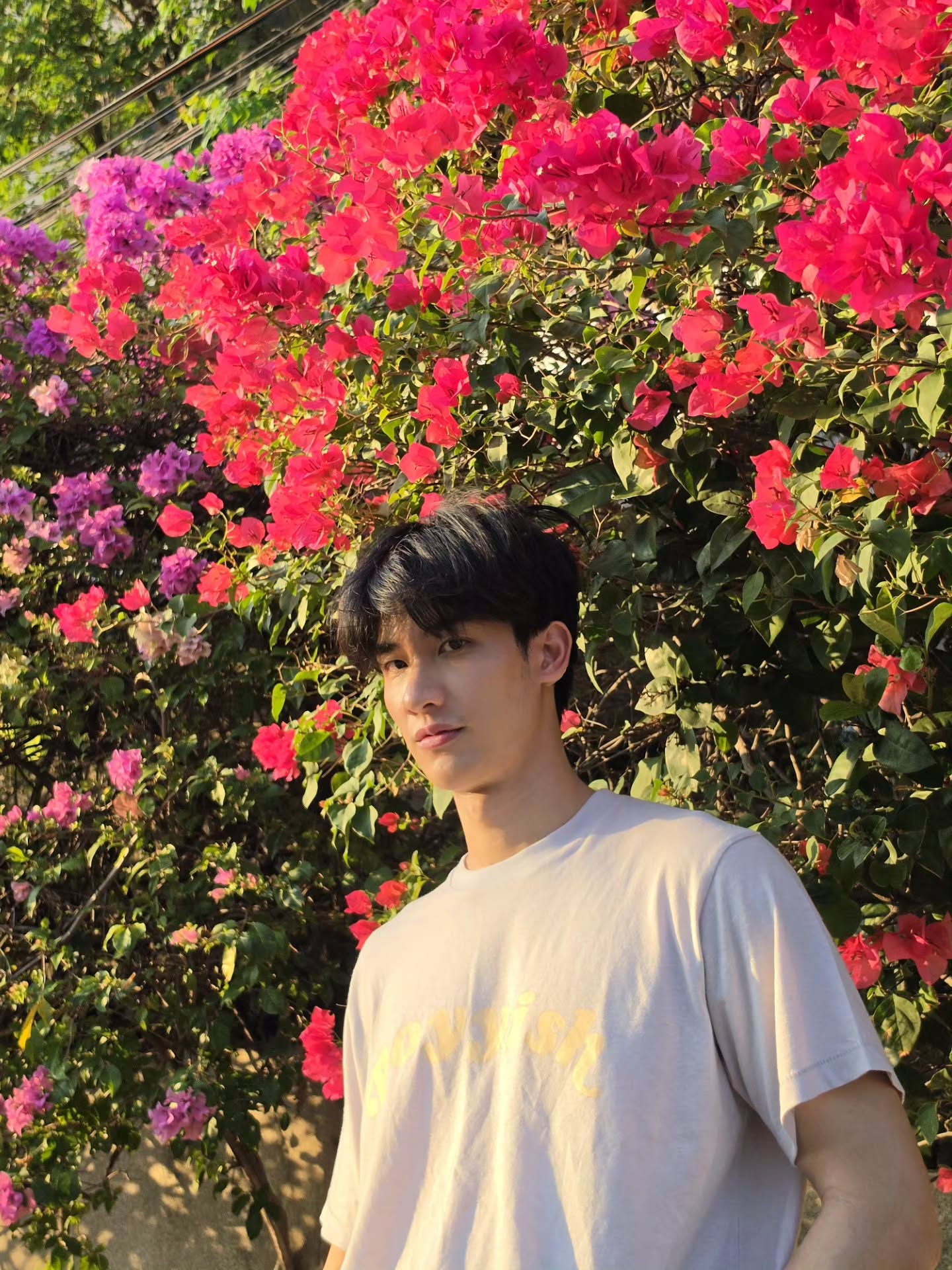 เต - ตะวัน วิหครัตน์