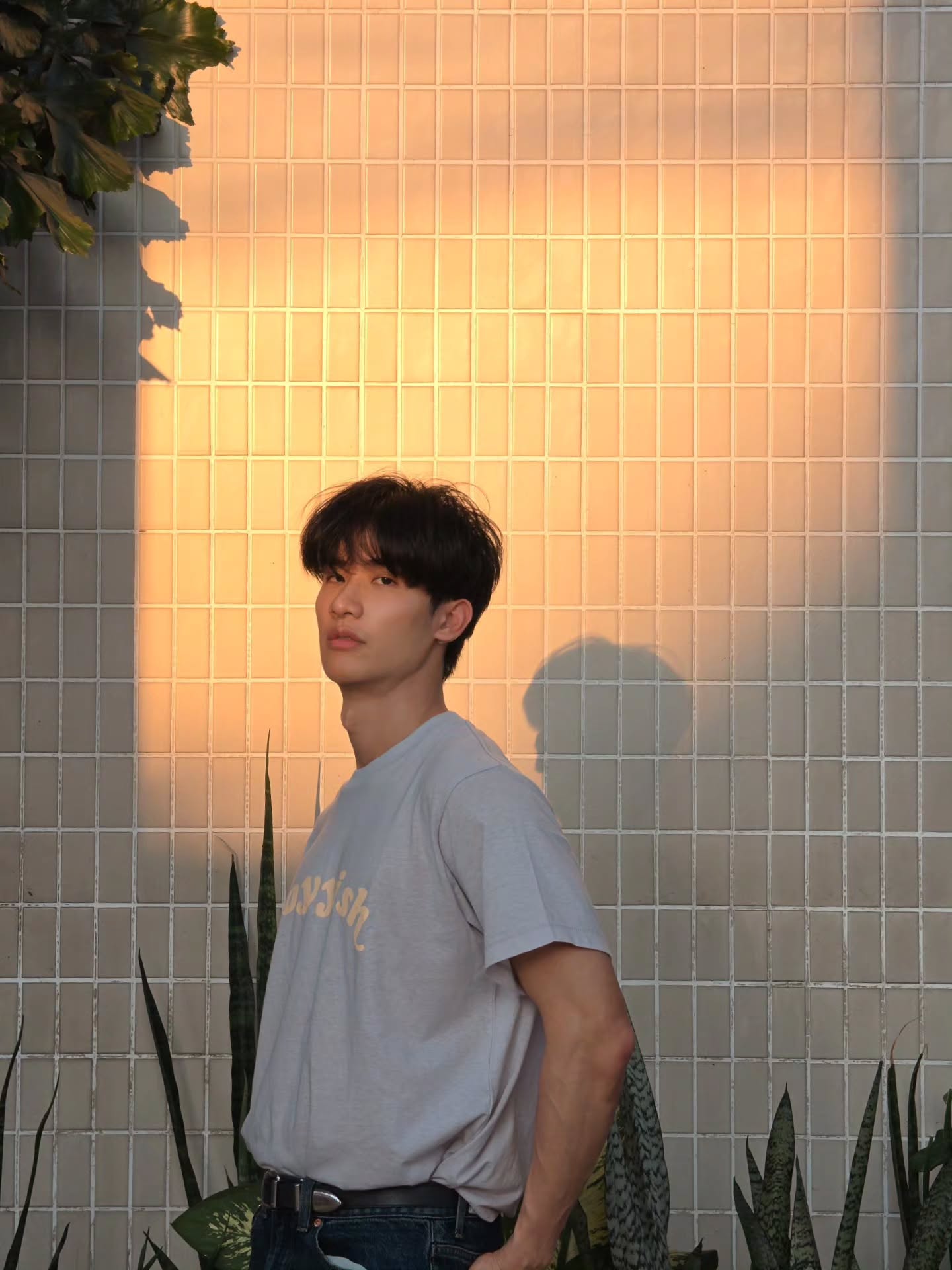 เต - ตะวัน วิหครัตน์