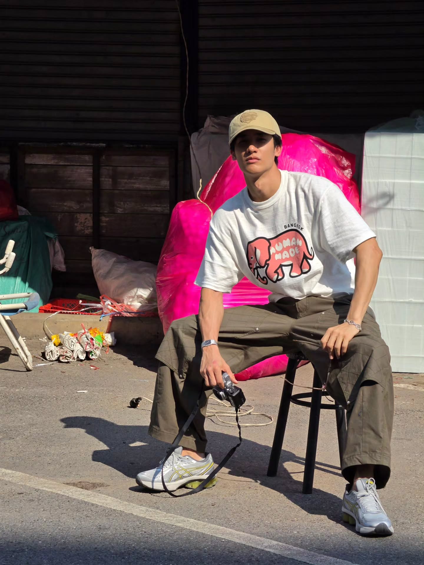 เต - ตะวัน วิหครัตน์