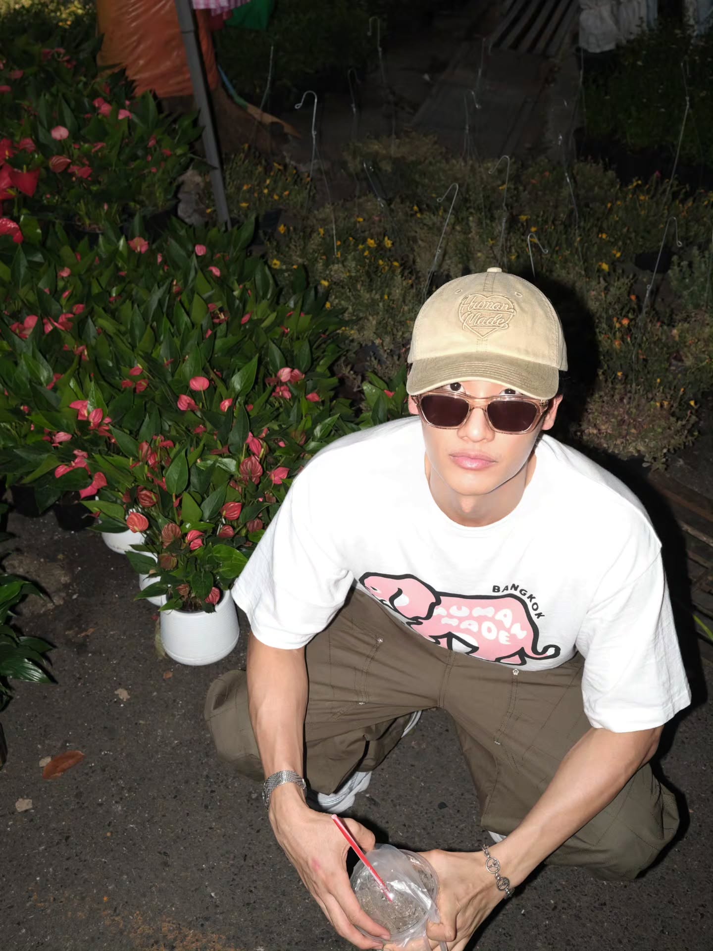 เต - ตะวัน วิหครัตน์