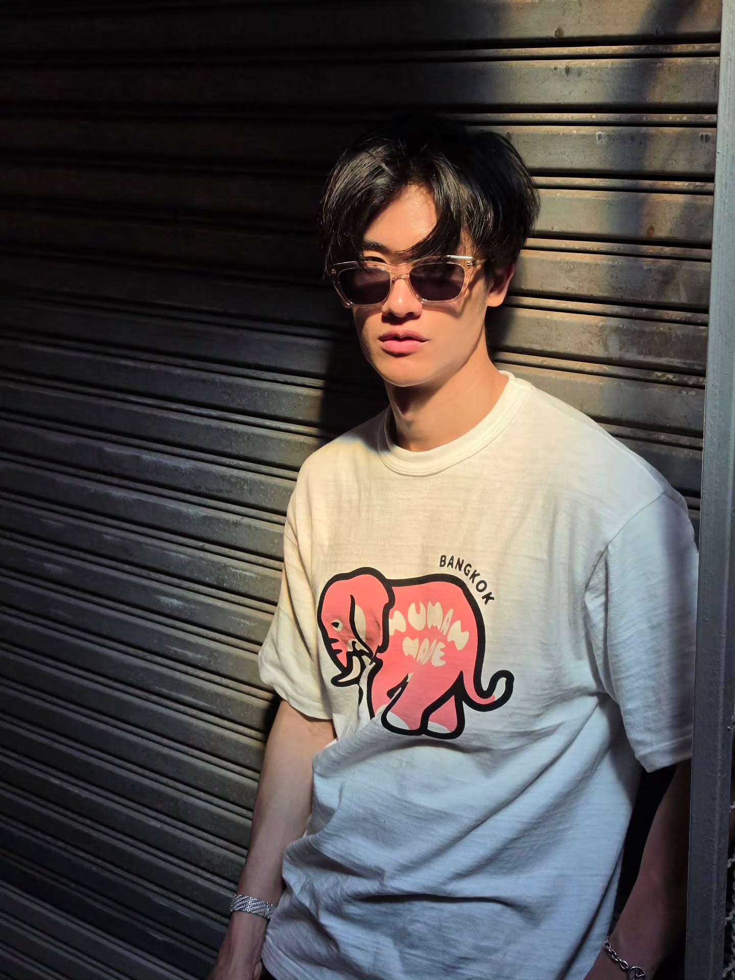 เต - ตะวัน วิหครัตน์