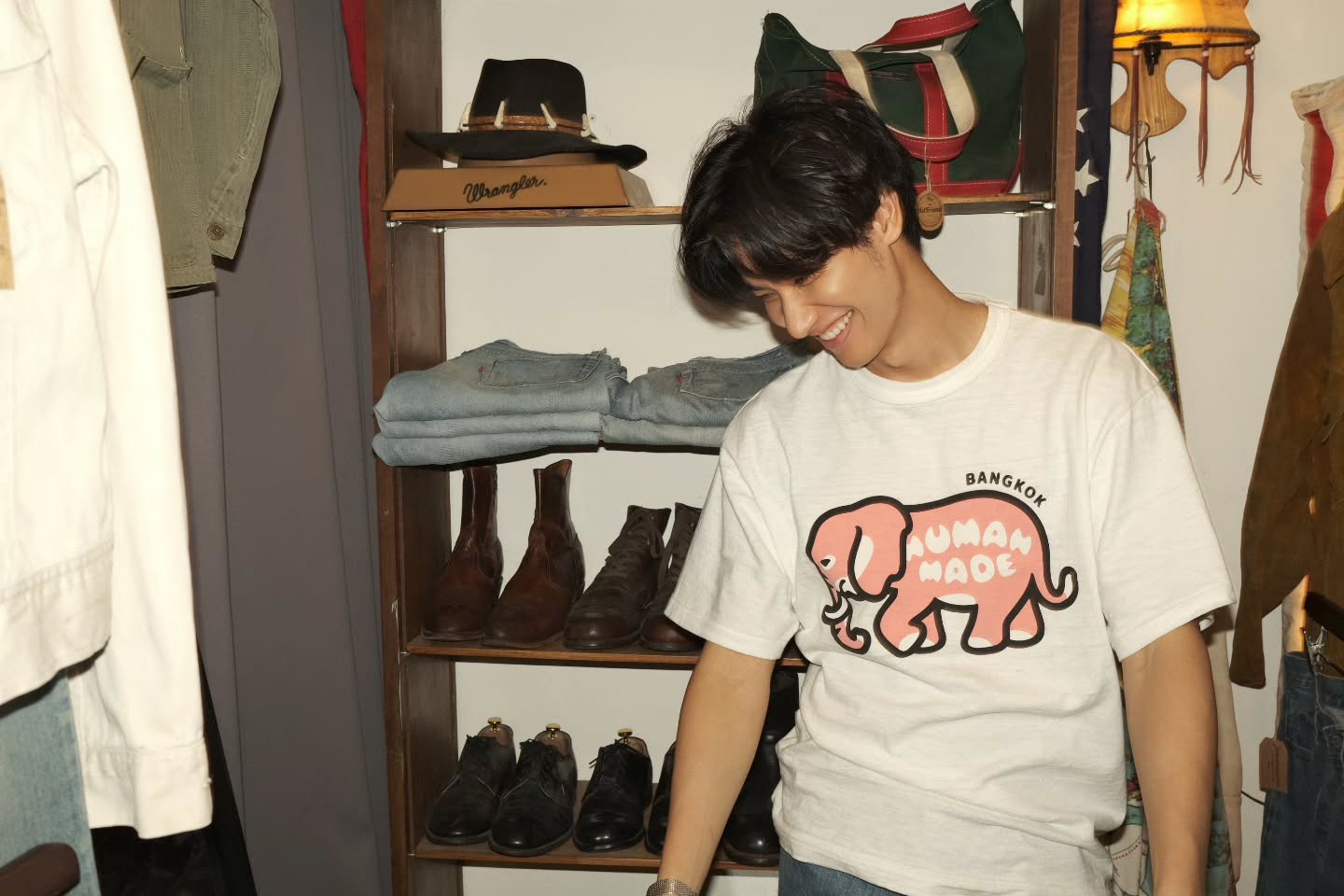 เต - ตะวัน วิหครัตน์