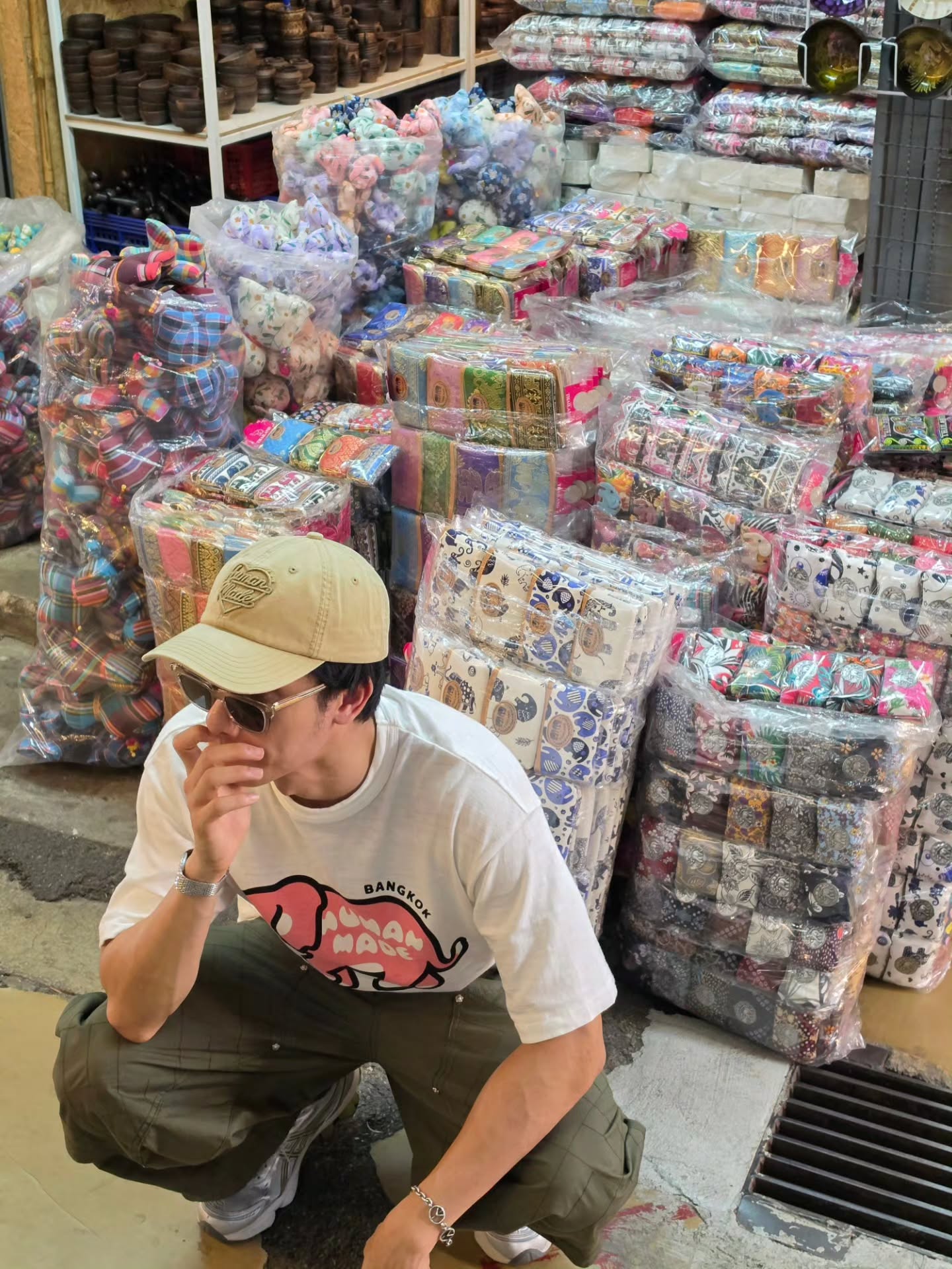 เต - ตะวัน วิหครัตน์