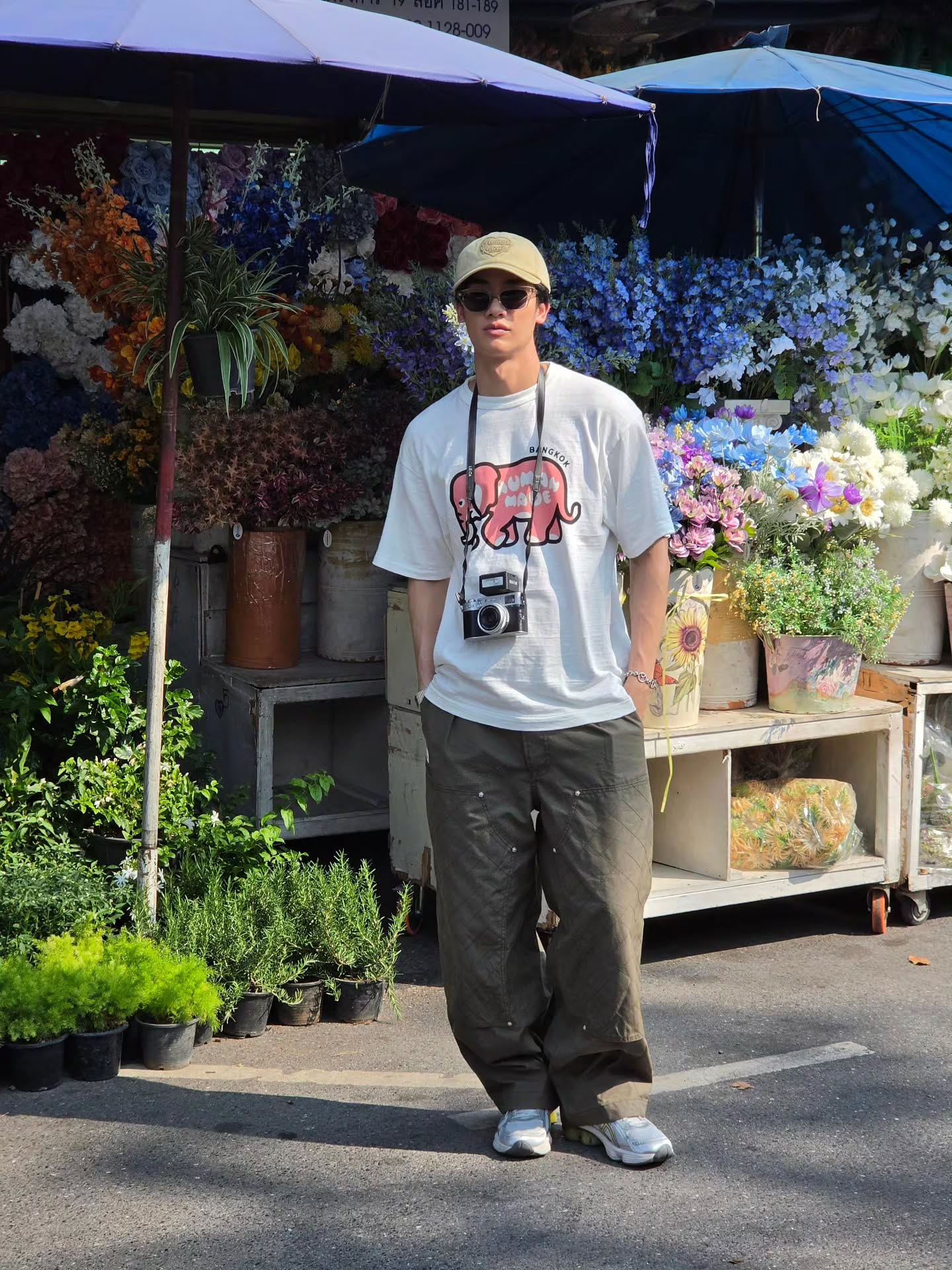 เต - ตะวัน วิหครัตน์