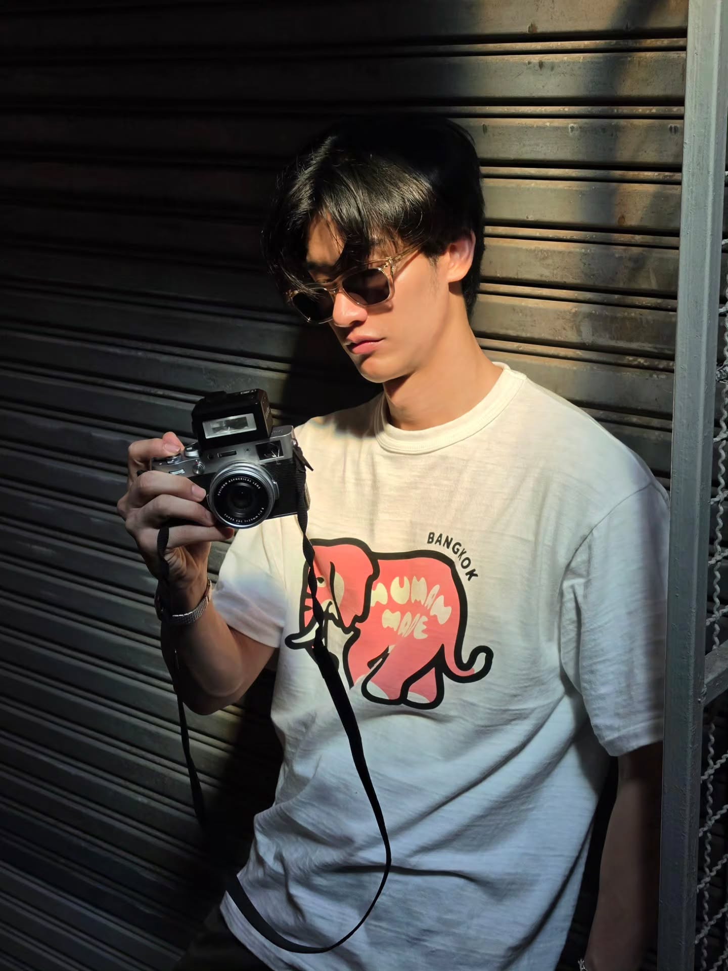 เต - ตะวัน วิหครัตน์