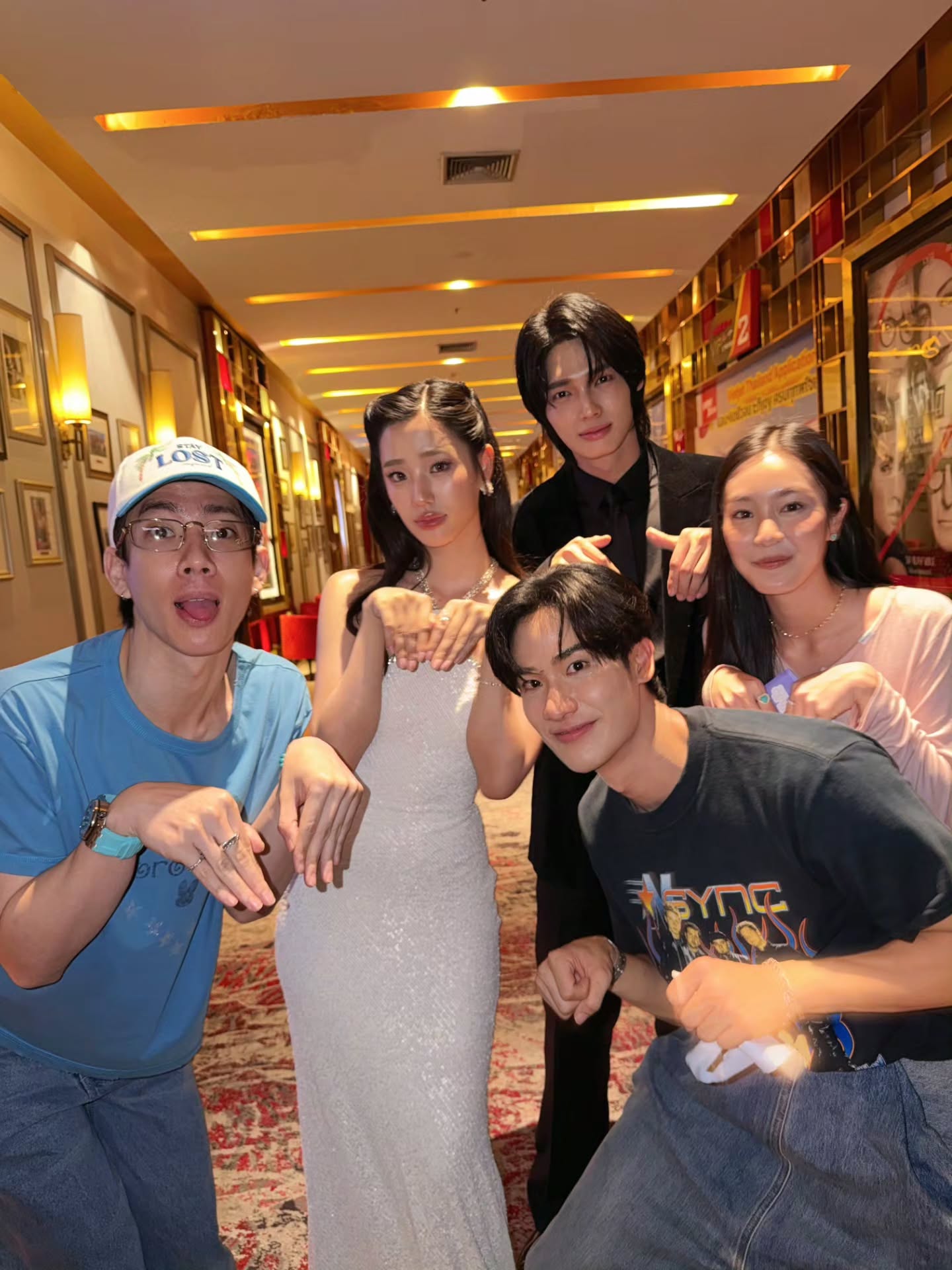 เต - ตะวัน วิหครัตน์