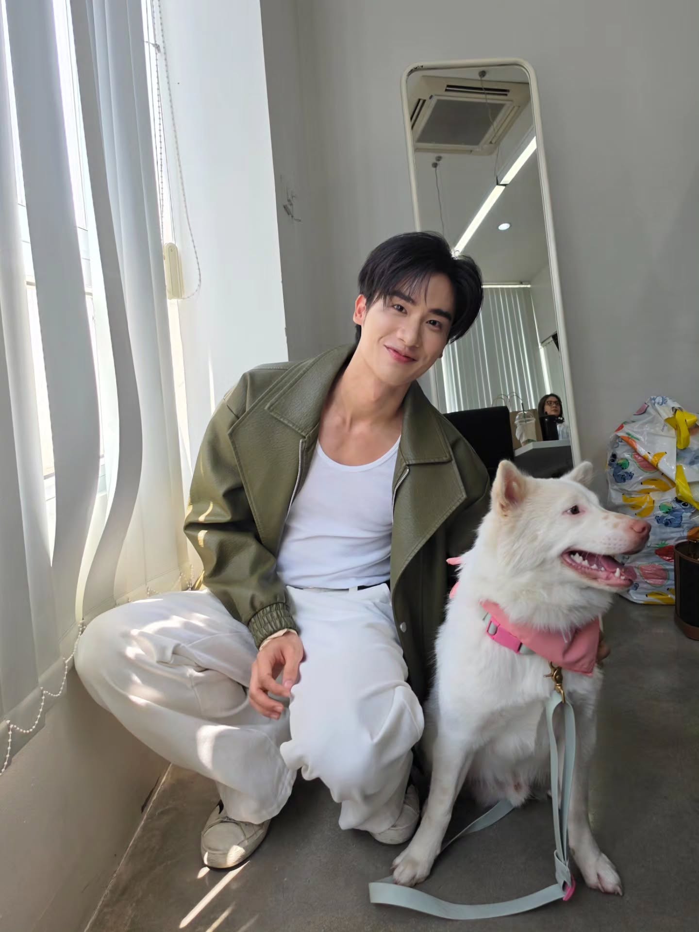 เต - ตะวัน วิหครัตน์