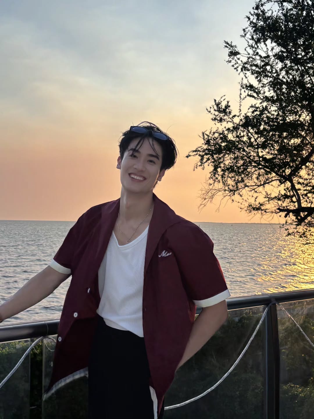 เต - ตะวัน วิหครัตน์