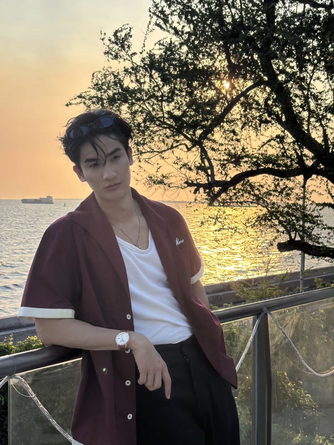 เต - ตะวัน วิหครัตน์