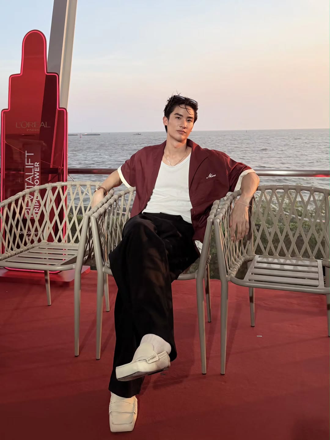 เต - ตะวัน วิหครัตน์