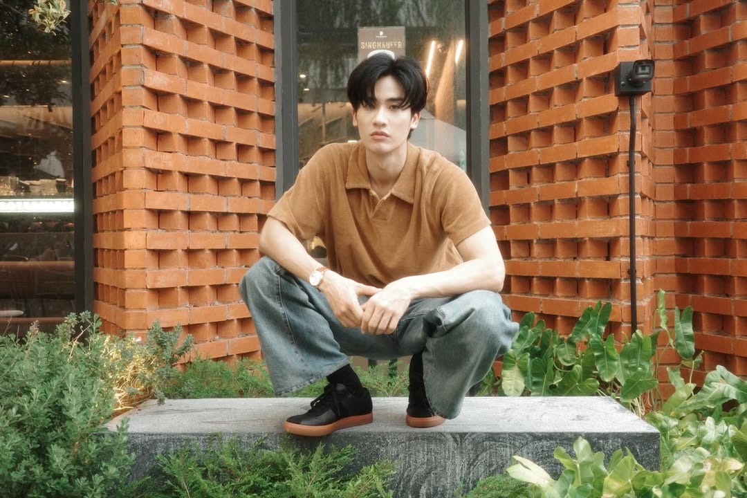 เต - ตะวัน วิหครัตน์