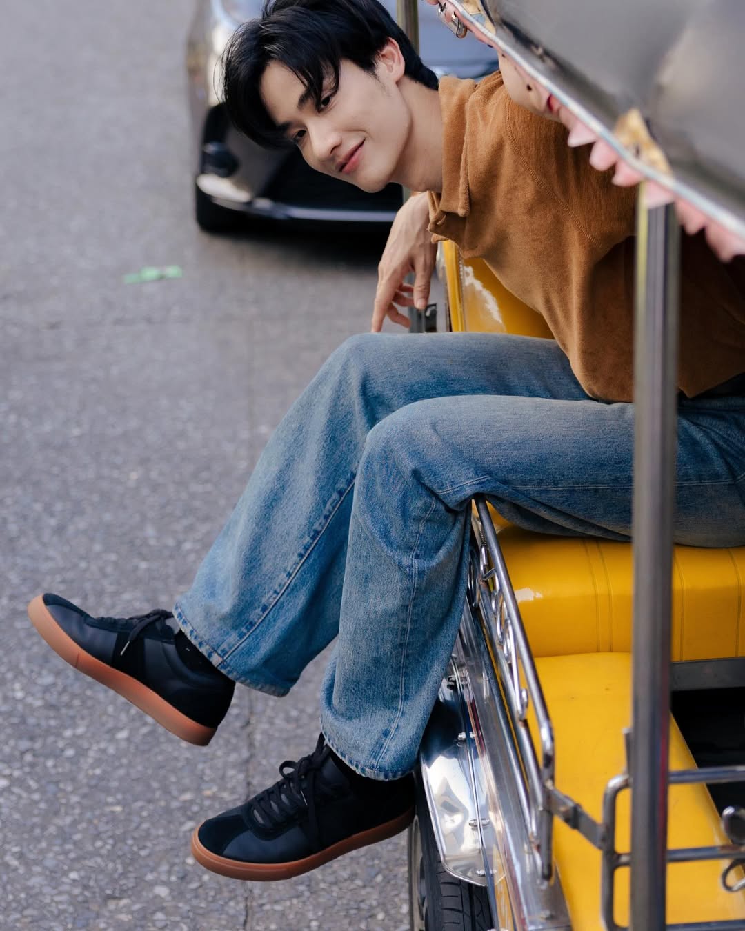 เต - ตะวัน วิหครัตน์