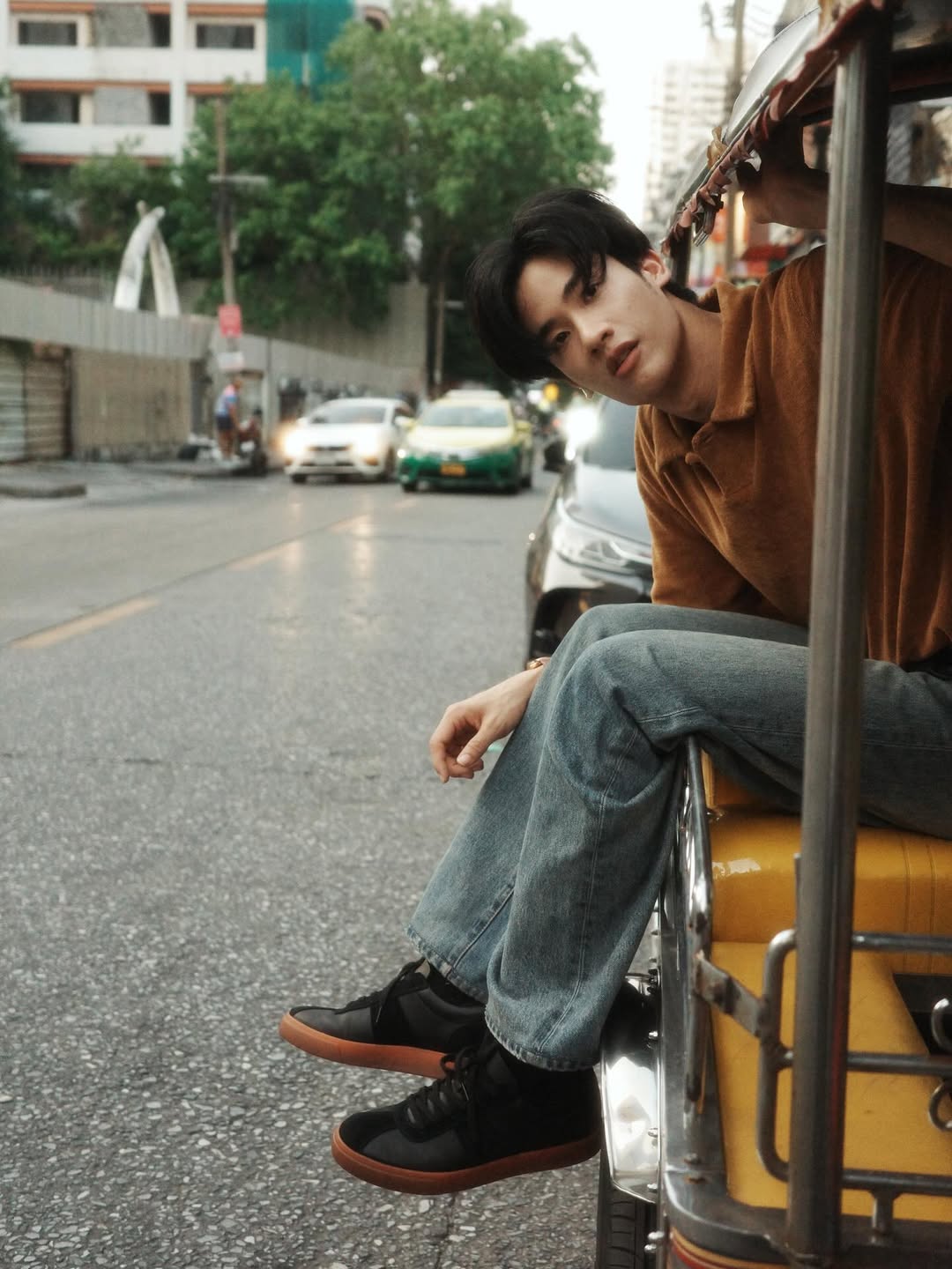 เต - ตะวัน วิหครัตน์