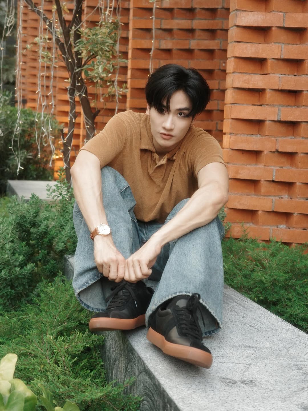 เต - ตะวัน วิหครัตน์