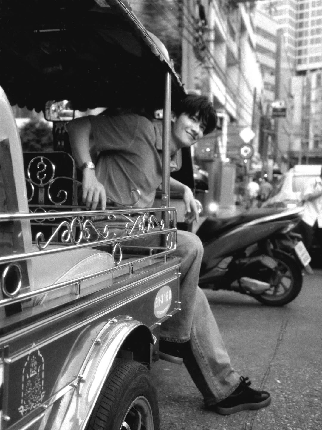 เต - ตะวัน วิหครัตน์