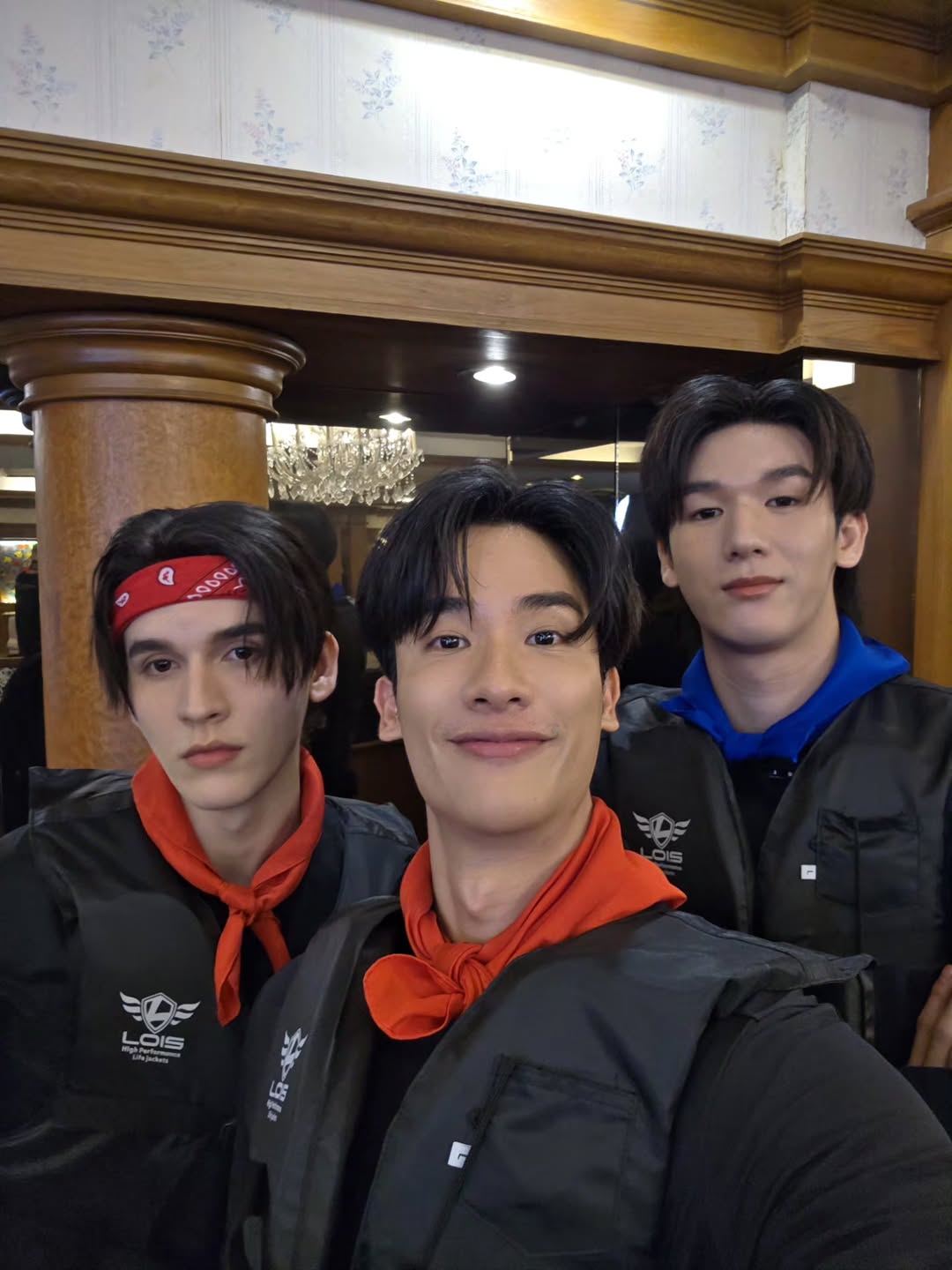 เต - ตะวัน วิหครัตน์