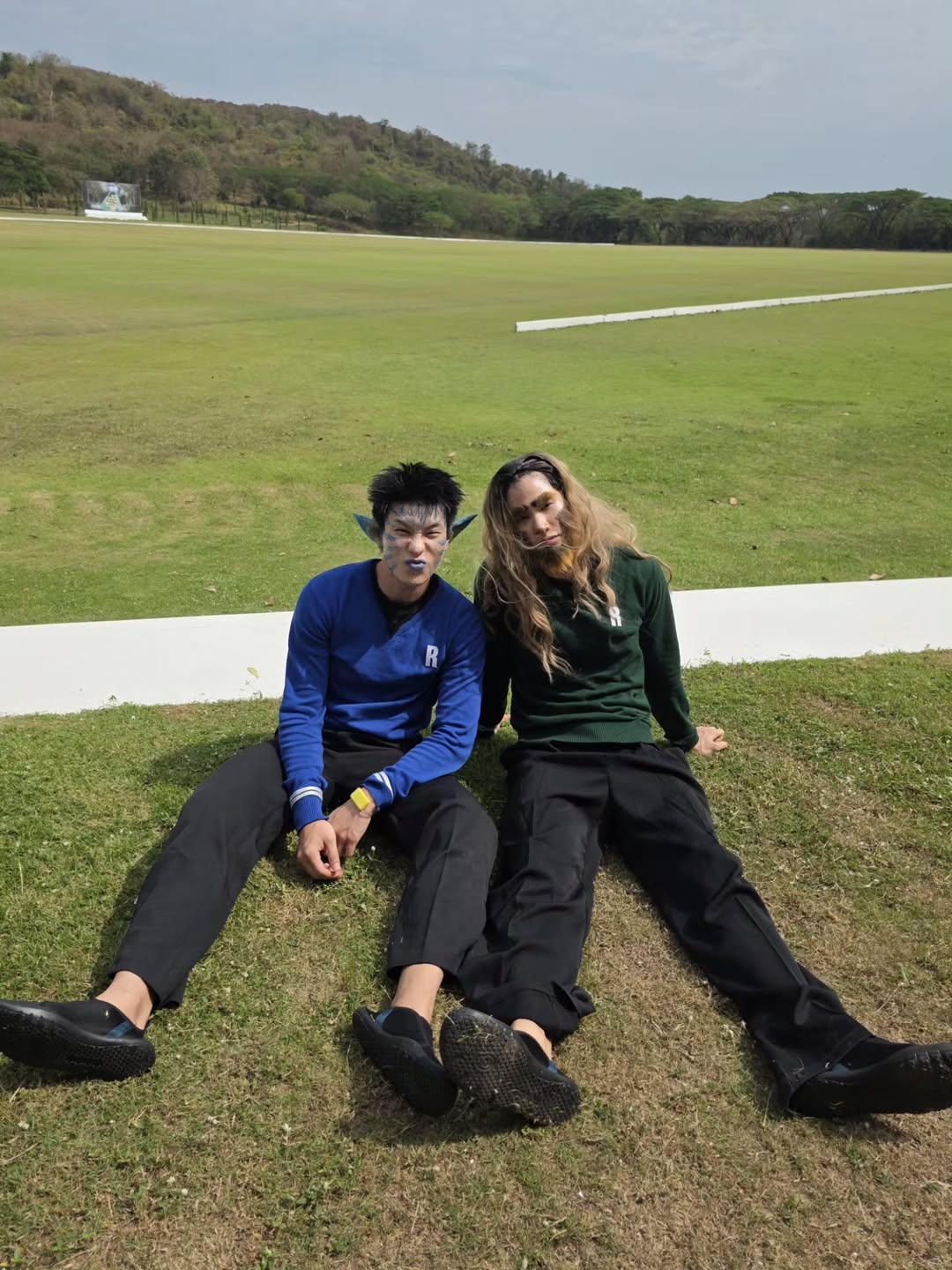 เต - ตะวัน วิหครัตน์