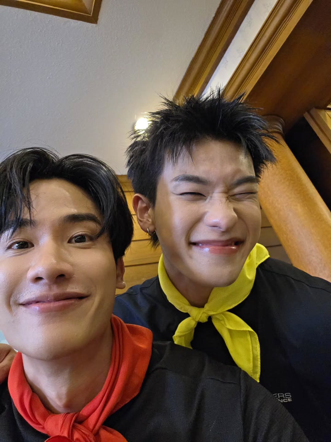 เต - ตะวัน วิหครัตน์