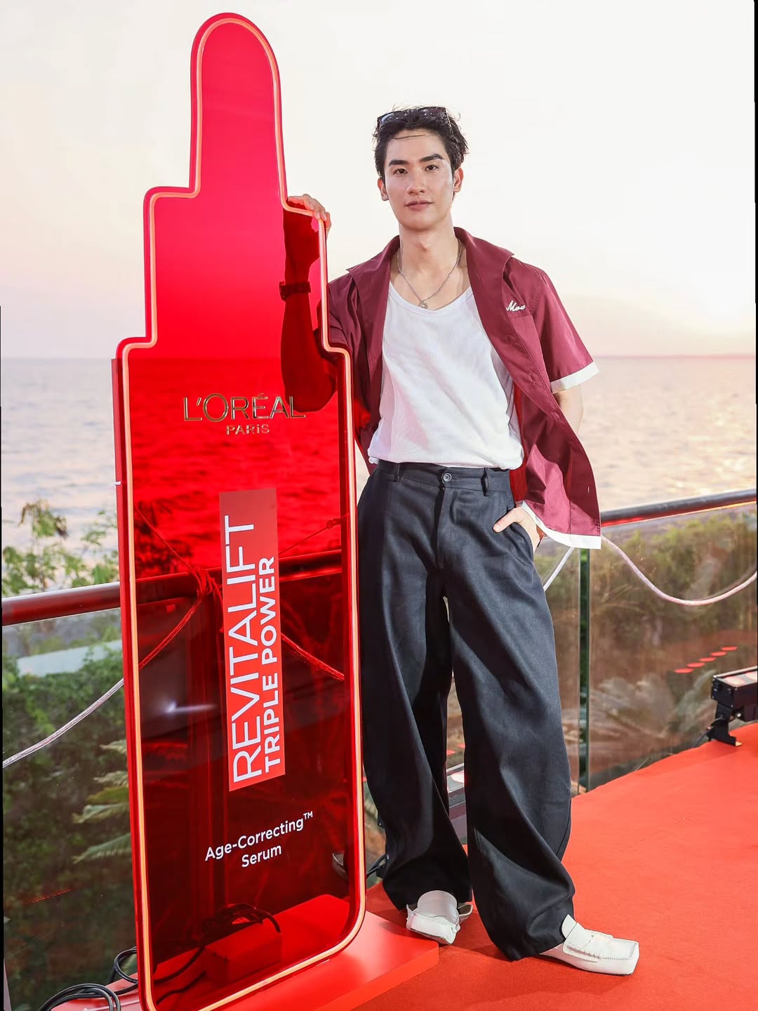 เต - ตะวัน วิหครัตน์