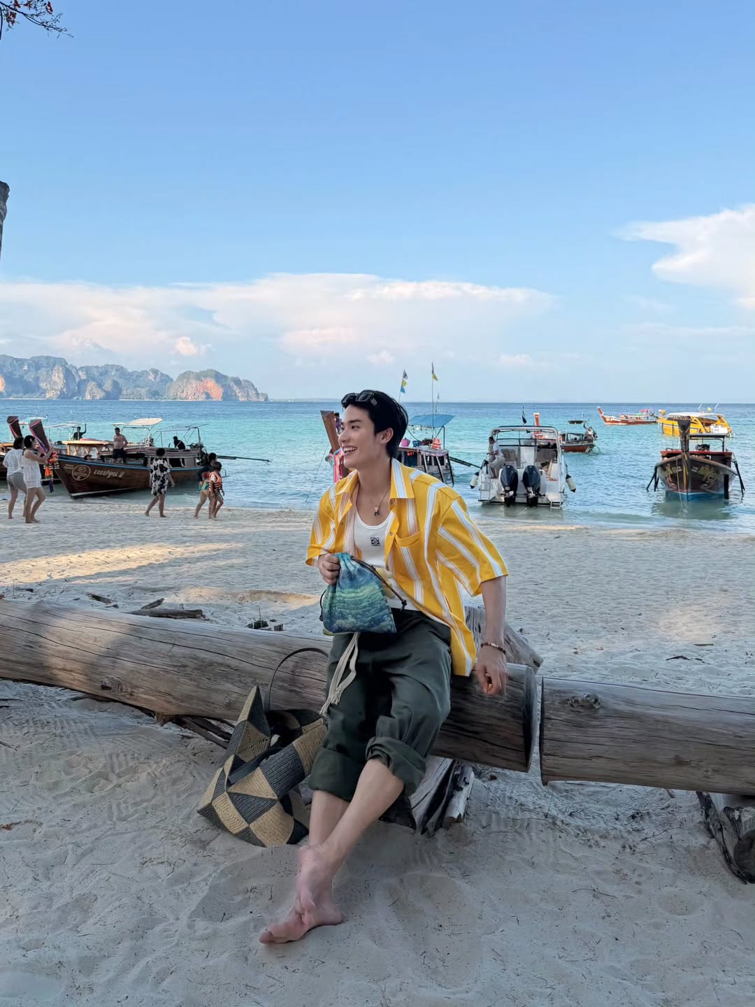 เต - ตะวัน วิหครัตน์