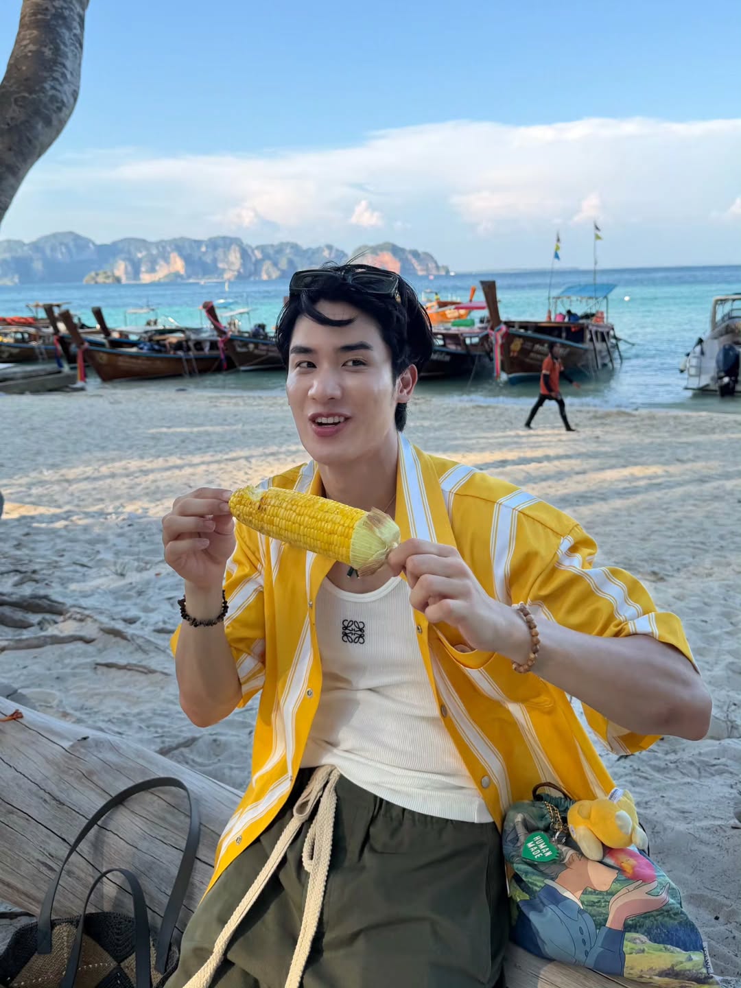 เต - ตะวัน วิหครัตน์