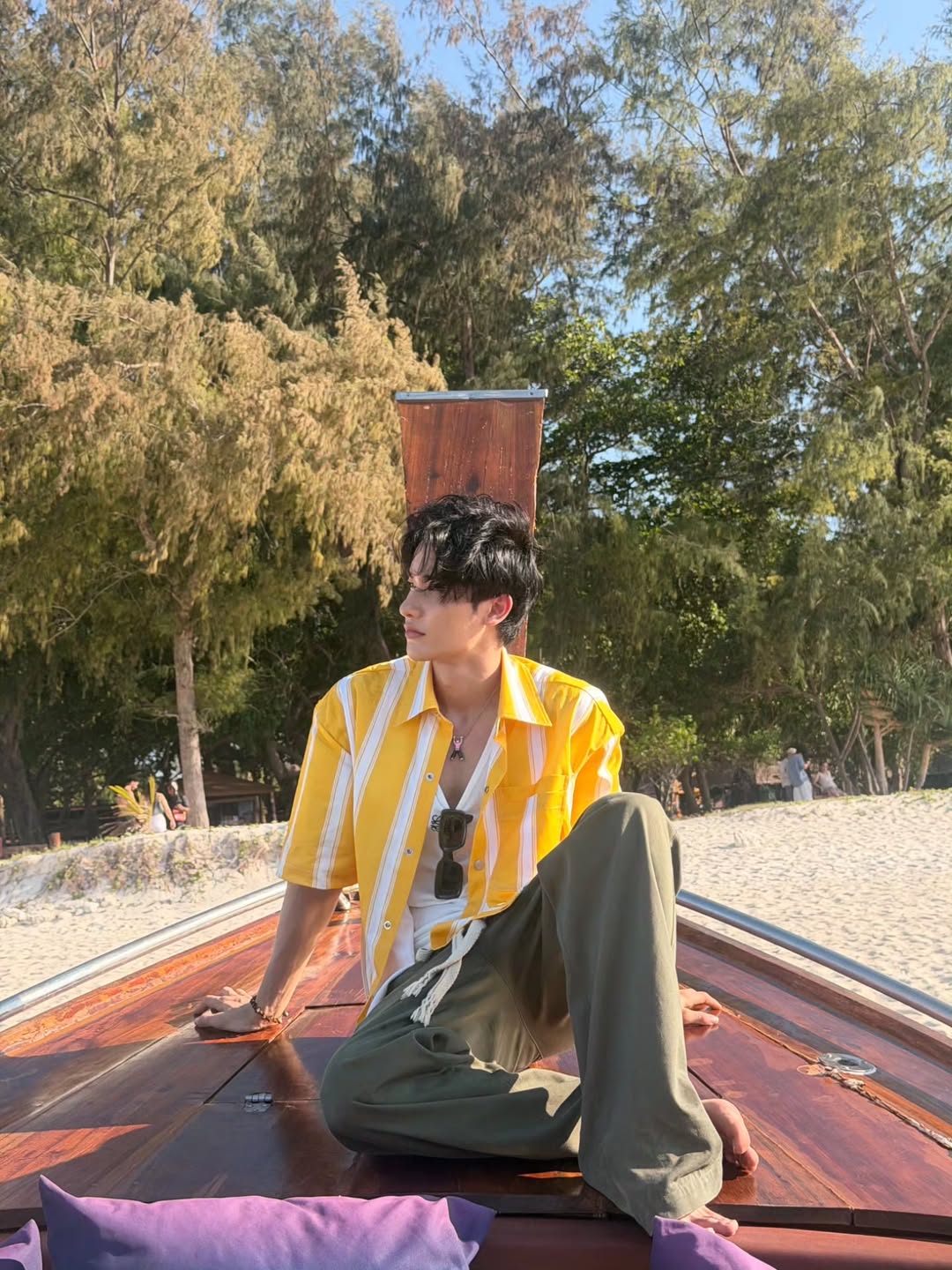 เต - ตะวัน วิหครัตน์