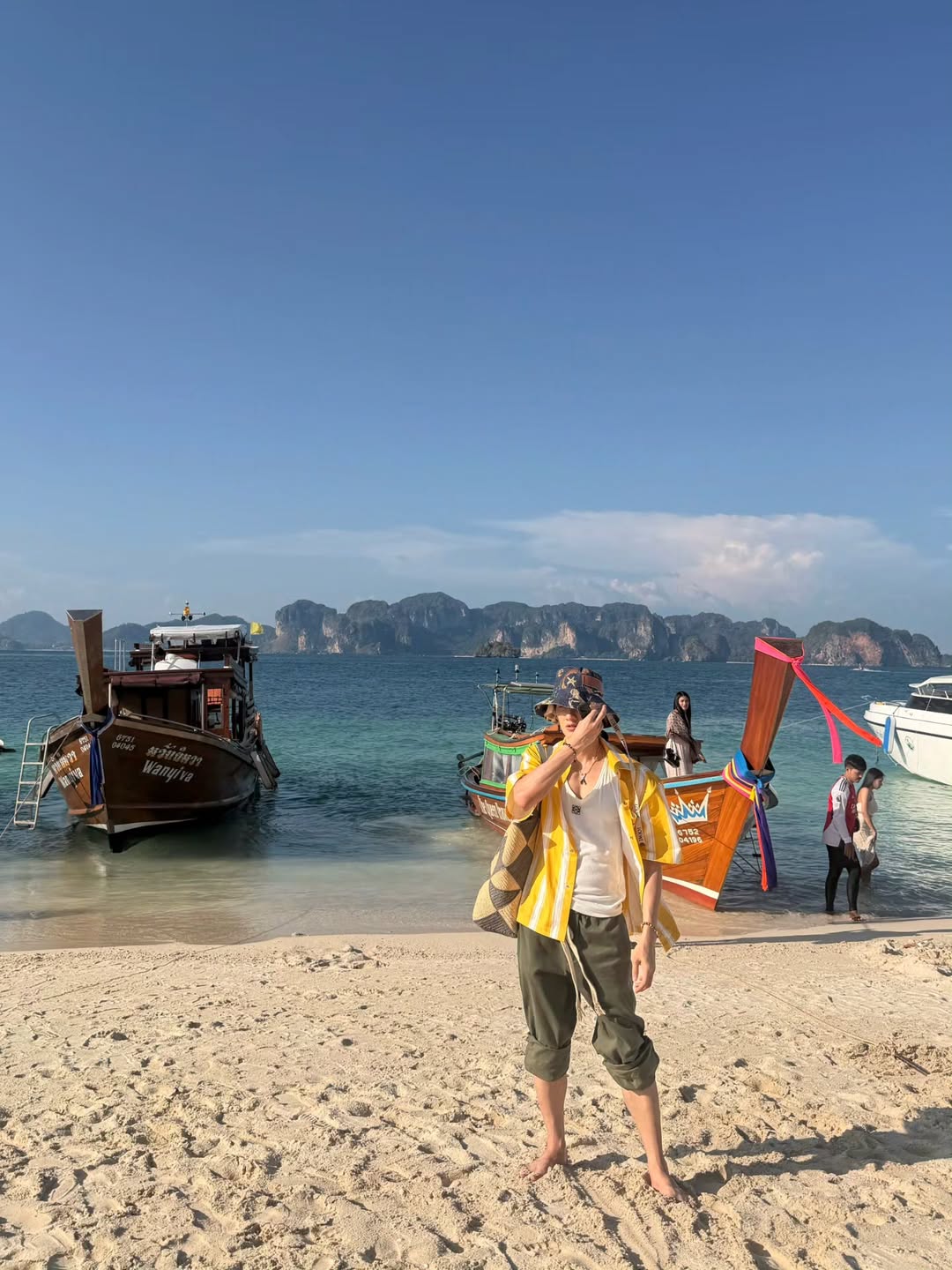 เต - ตะวัน วิหครัตน์