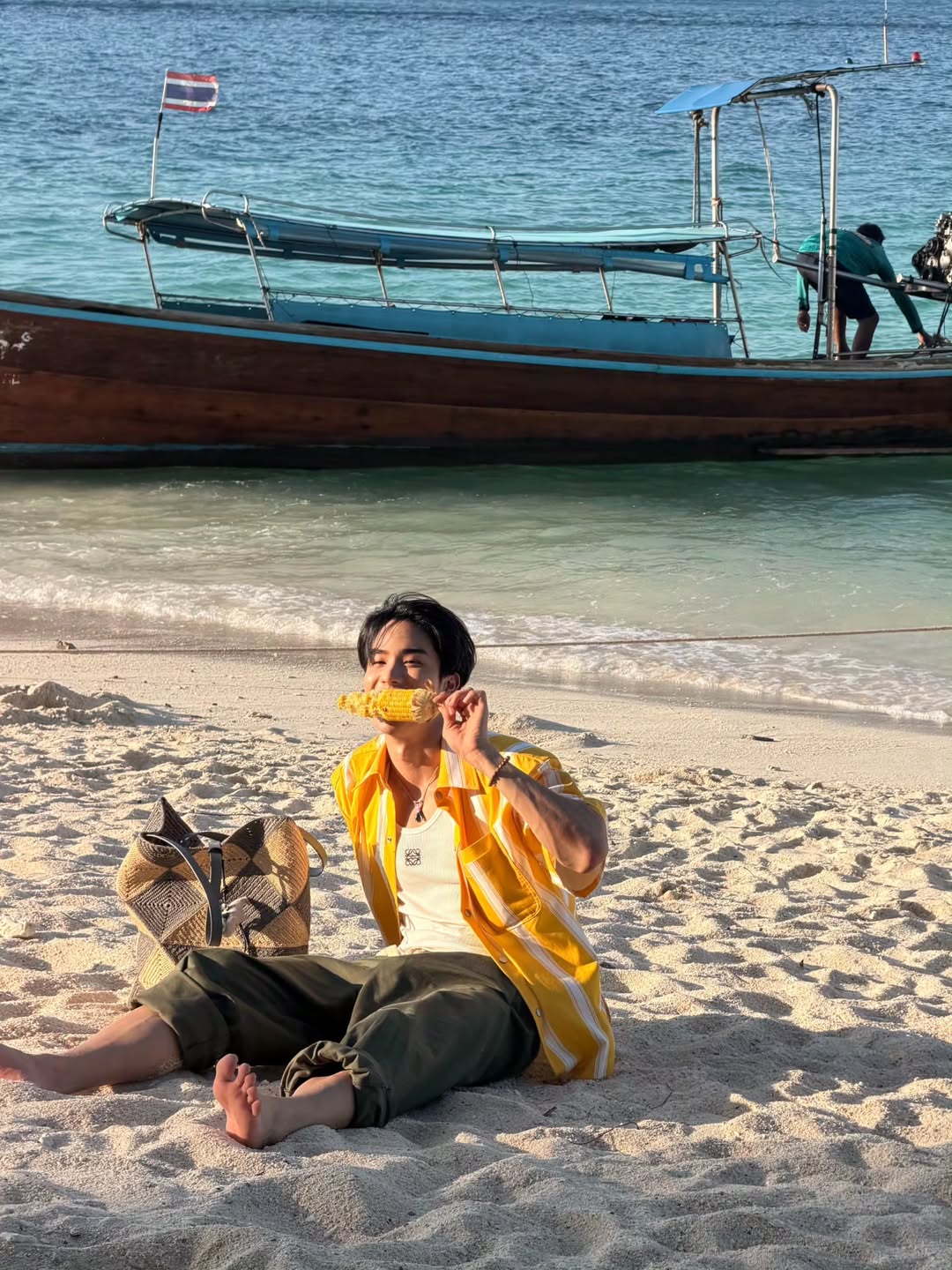 เต - ตะวัน วิหครัตน์