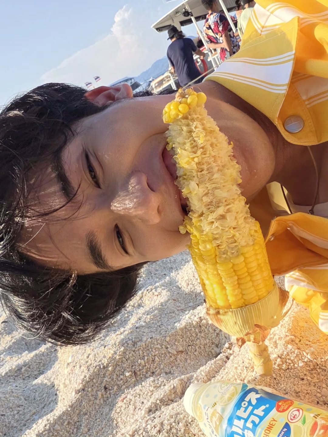 เต - ตะวัน วิหครัตน์