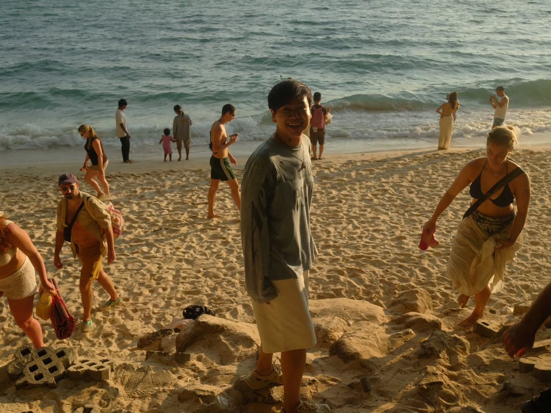 เต - ตะวัน วิหครัตน์