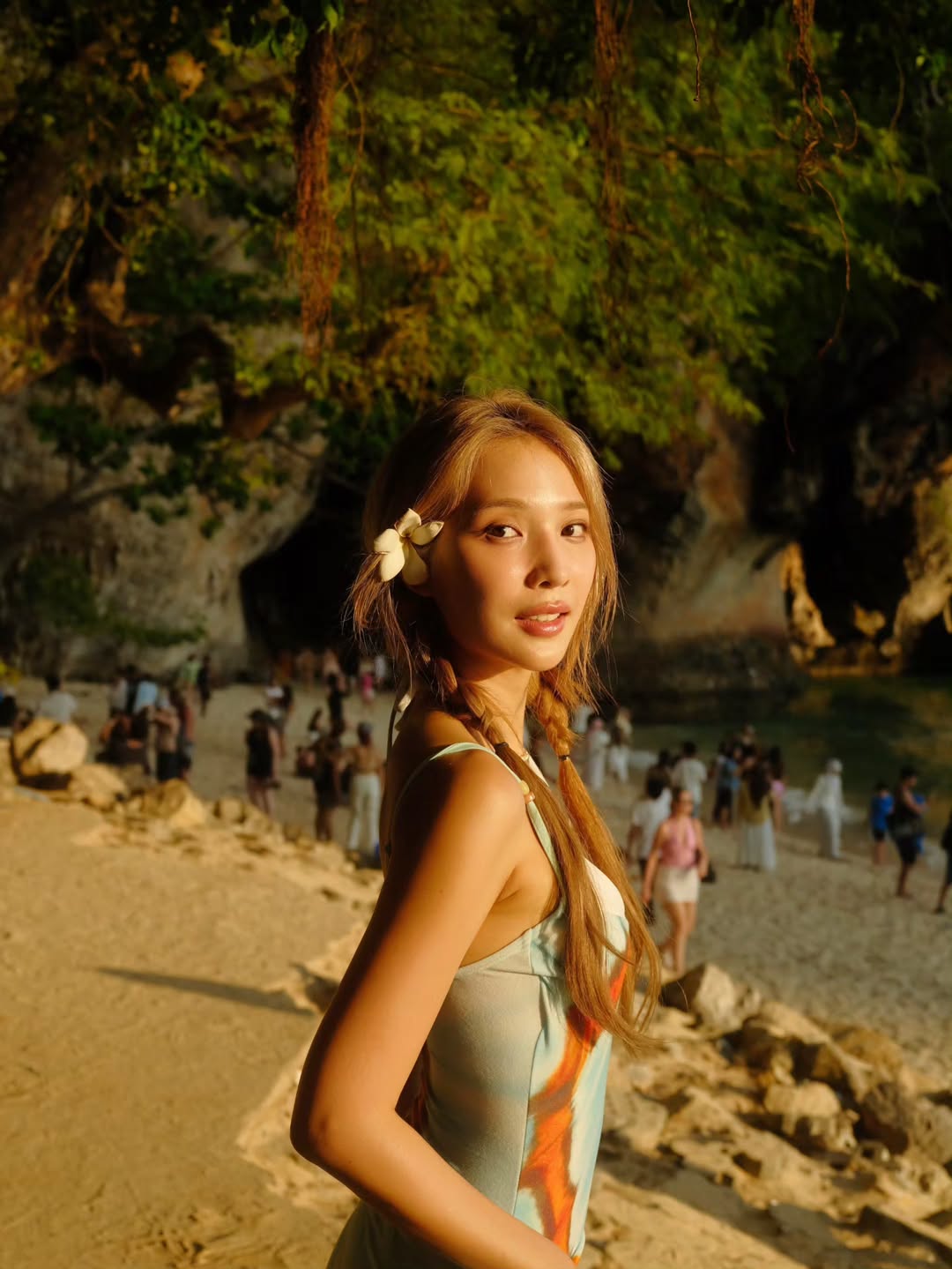 เต - ตะวัน วิหครัตน์