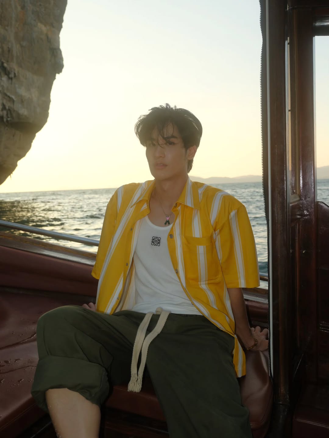 เต - ตะวัน วิหครัตน์