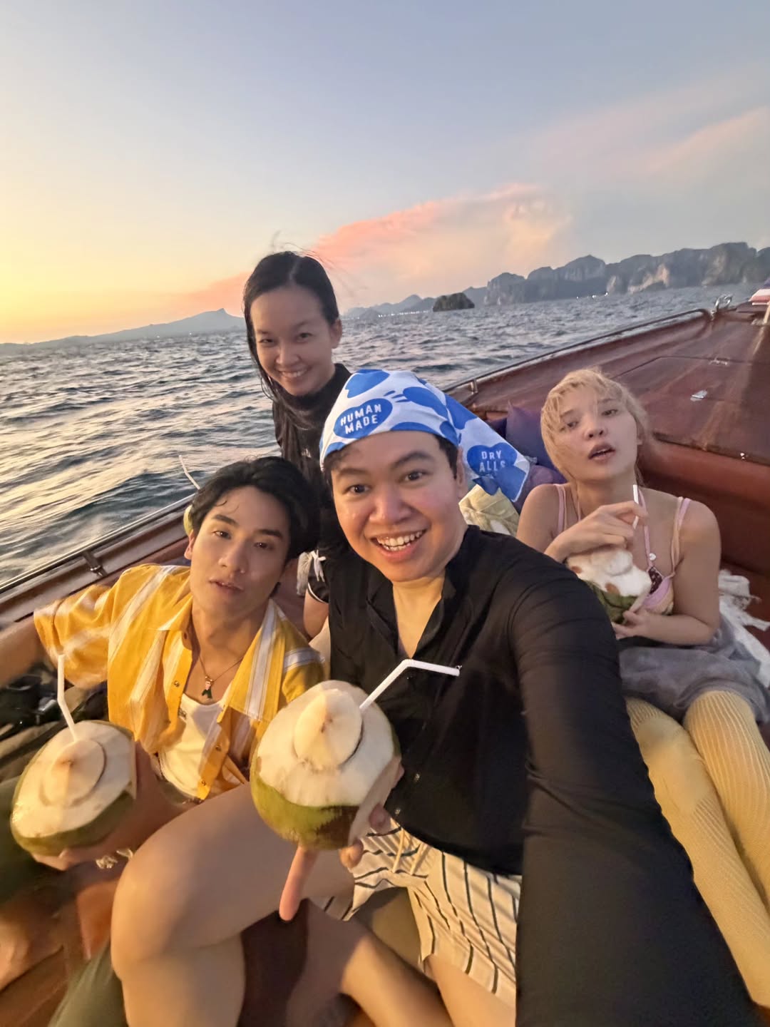 เต - ตะวัน วิหครัตน์