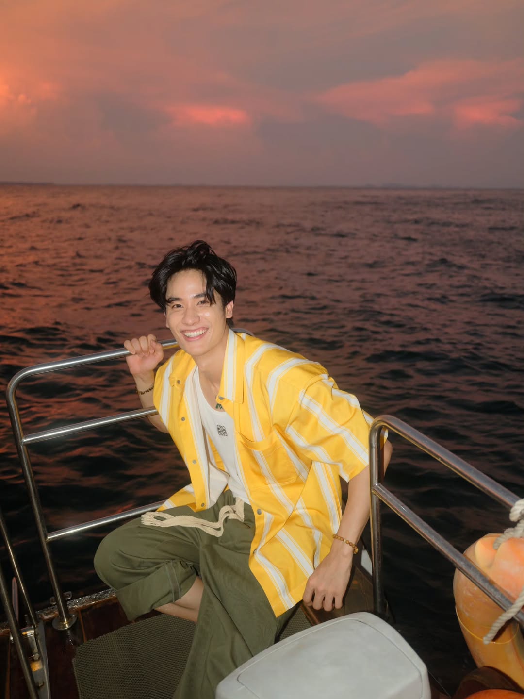 เต - ตะวัน วิหครัตน์