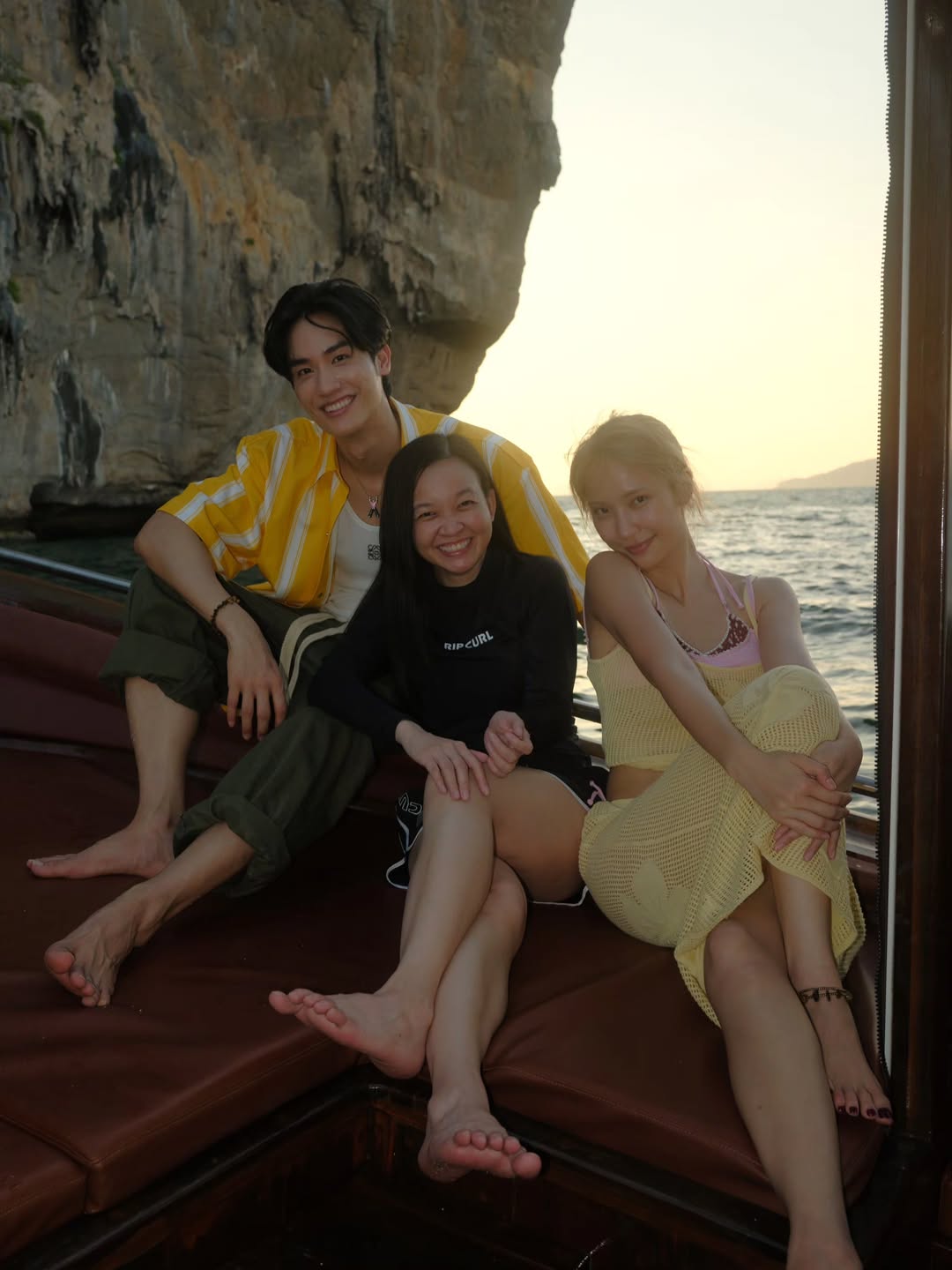 เต - ตะวัน วิหครัตน์