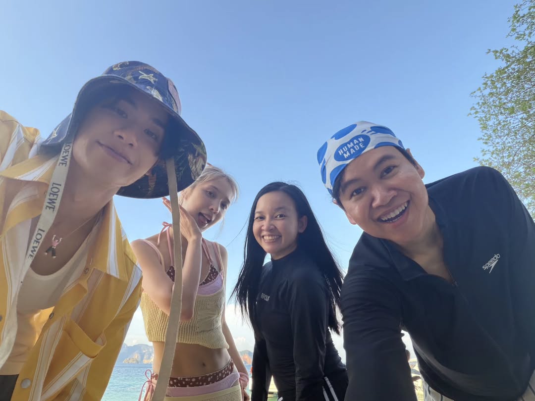 เต - ตะวัน วิหครัตน์