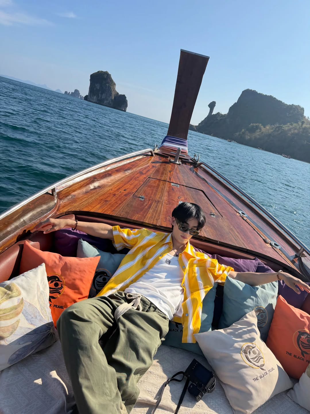 เต - ตะวัน วิหครัตน์