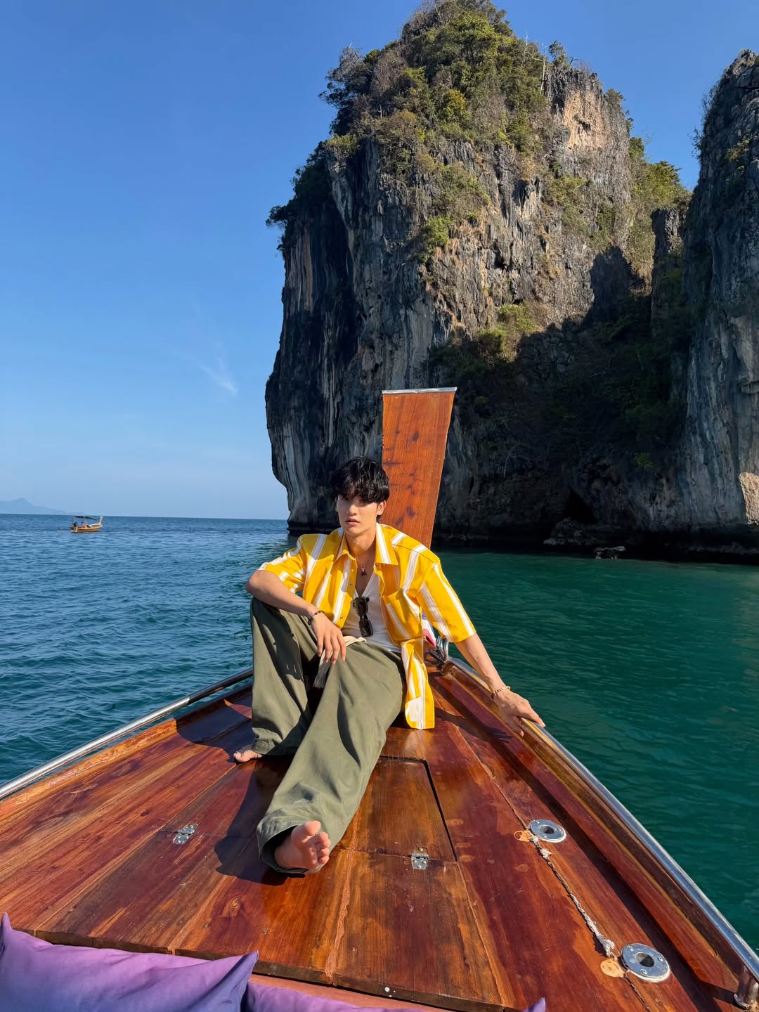 เต - ตะวัน วิหครัตน์