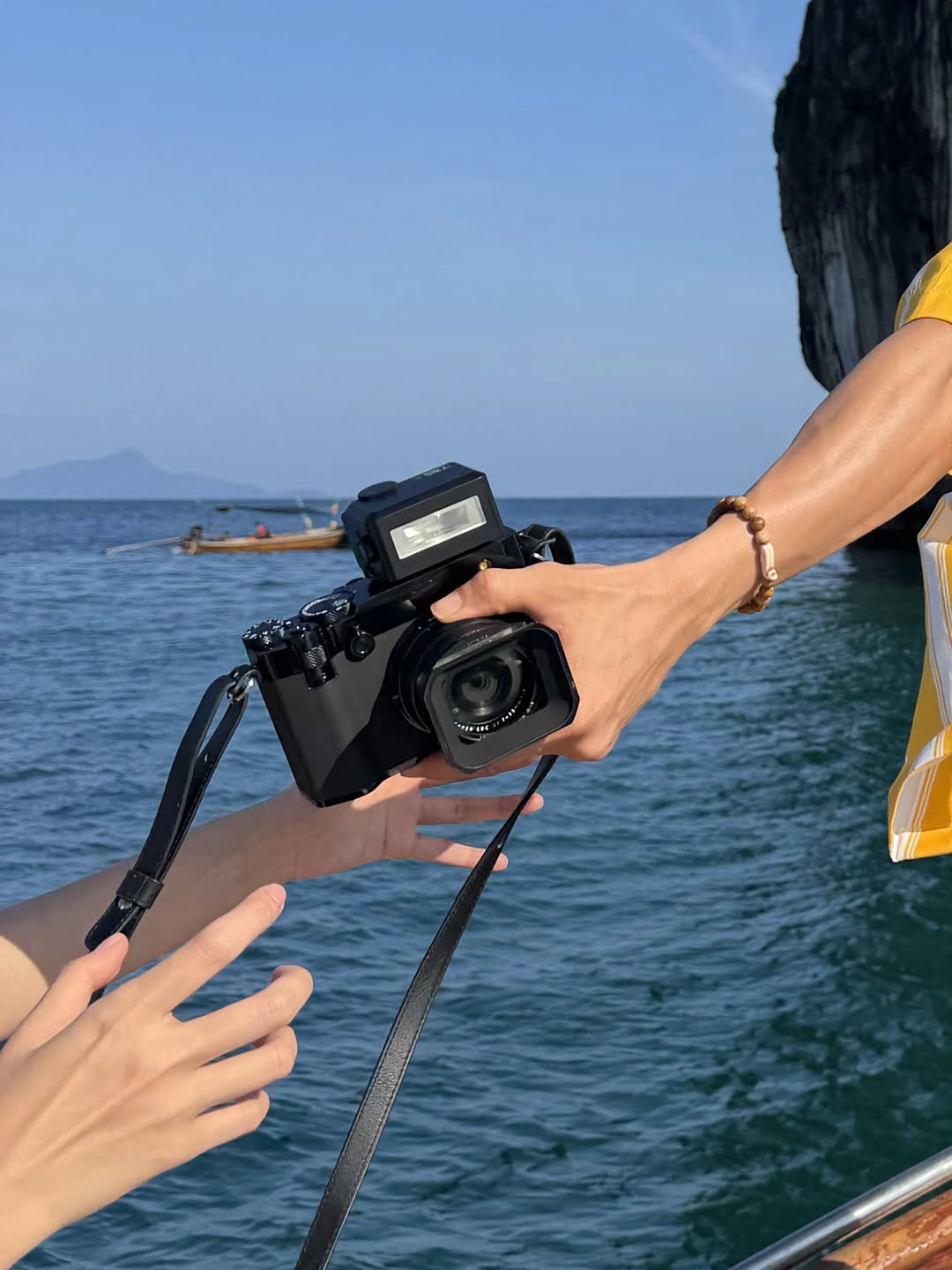 เต - ตะวัน วิหครัตน์