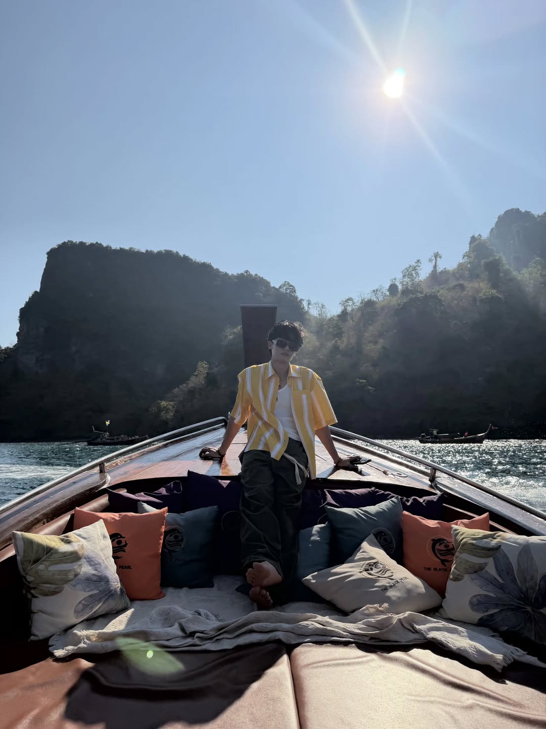 เต - ตะวัน วิหครัตน์