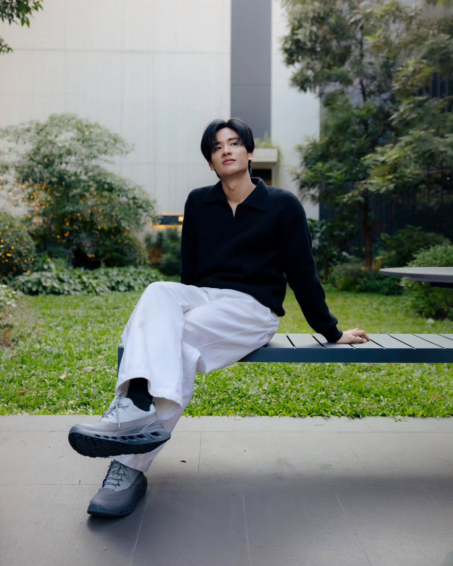 เต - ตะวัน วิหครัตน์