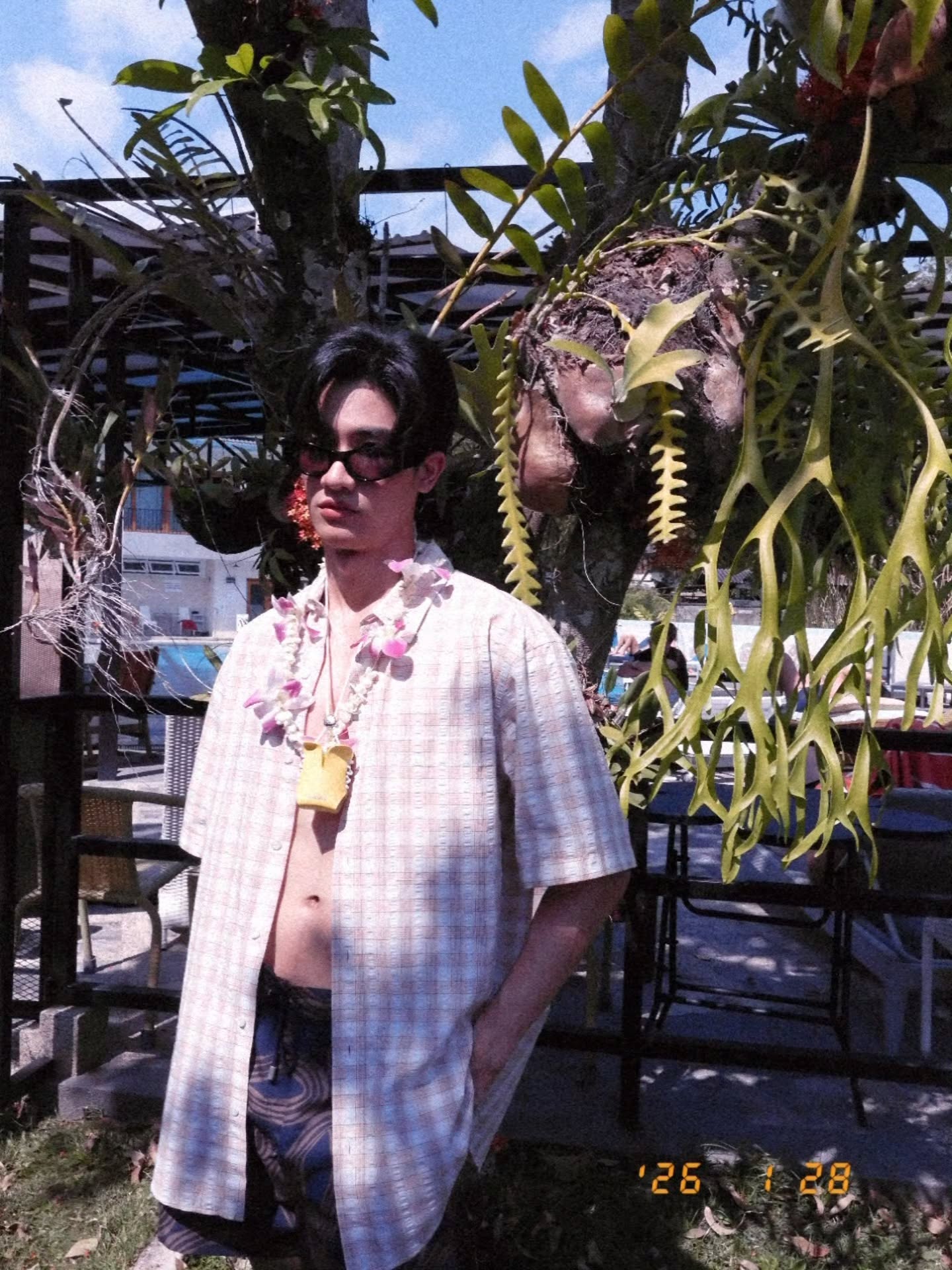 เต - ตะวัน วิหครัตน์