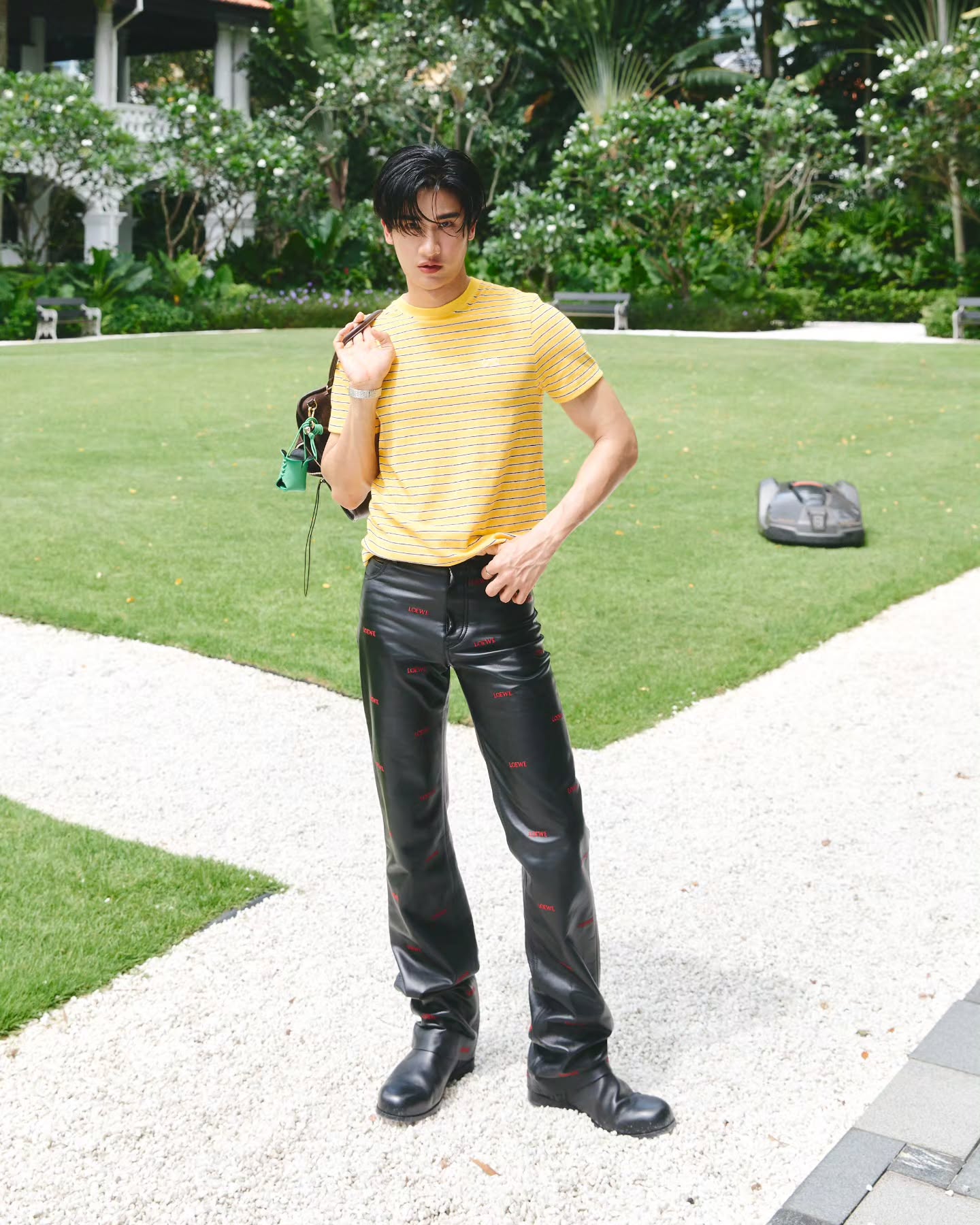 เต - ตะวัน วิหครัตน์