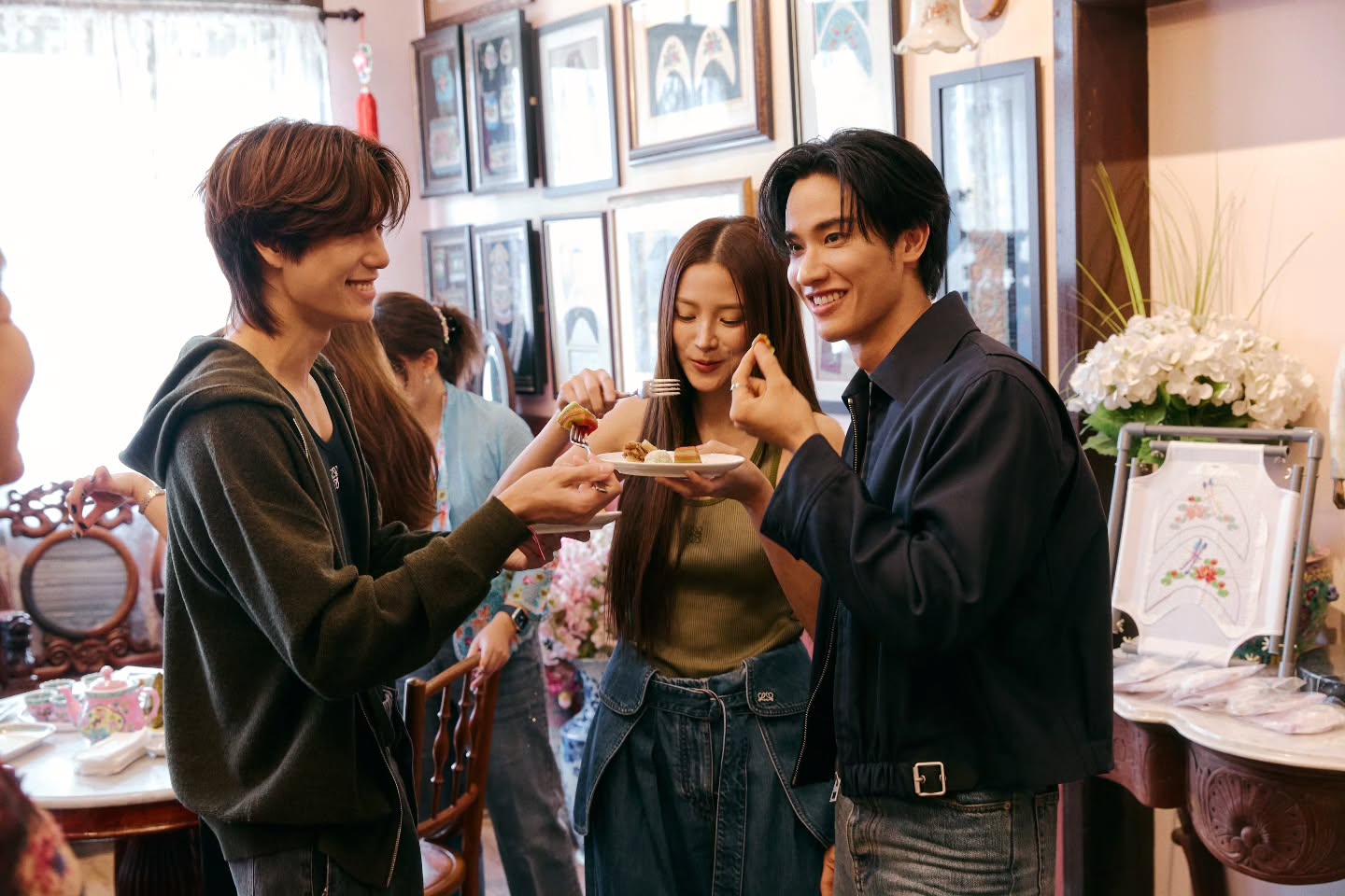 เต - ตะวัน วิหครัตน์