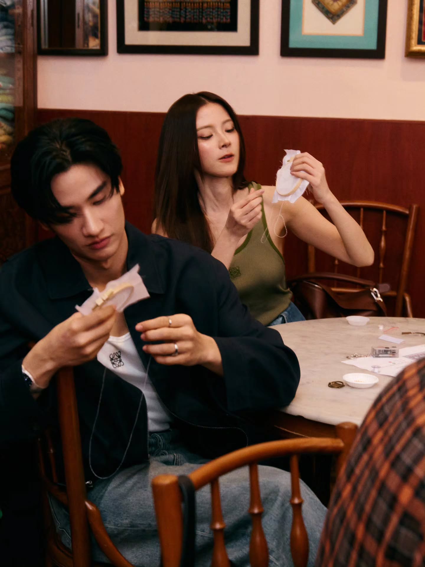เต - ตะวัน วิหครัตน์