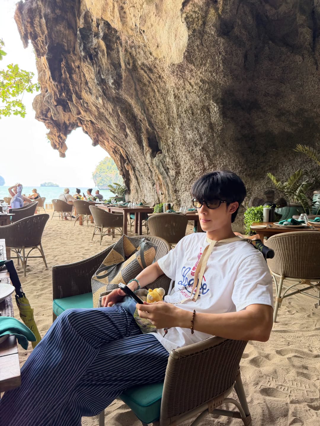 เต - ตะวัน วิหครัตน์